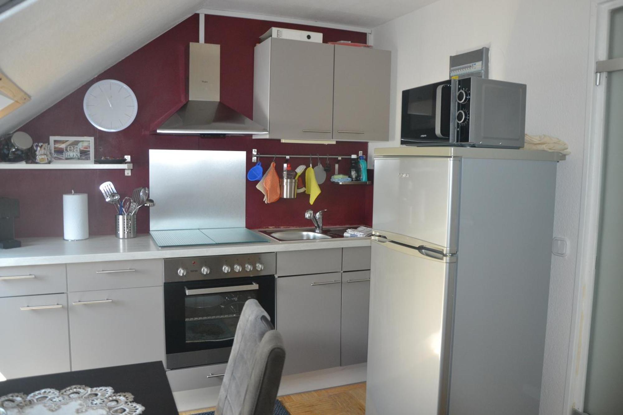 Dg-Zimmer Köln Ngoại thất bức ảnh