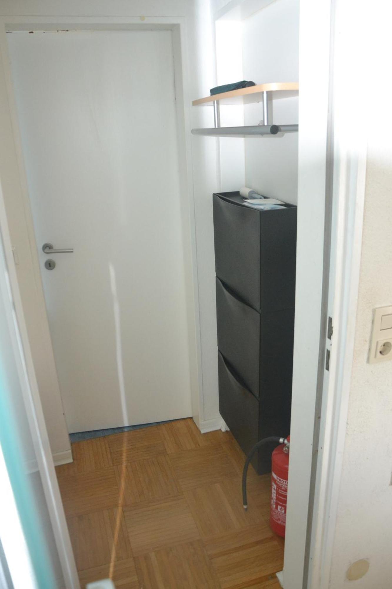 Dg-Zimmer Köln Ngoại thất bức ảnh